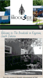 Mobile Screenshot of brooksidekeystonesd.com
